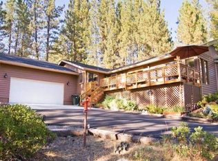 56955 Besson Rd, Bend, OR 97707