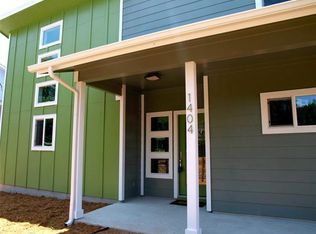1404 Poquito St, Austin, TX 78702