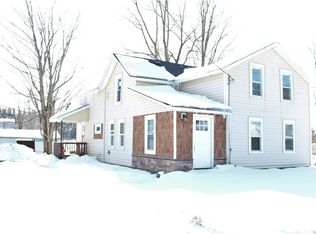 2114 Perry Rd, North Java, NY 14113