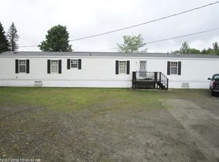 110 S Main St, Athens, ME 04912