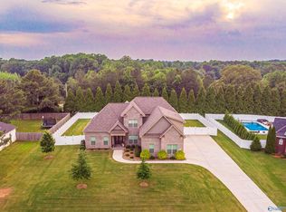 20009 Capitol Hill Dr, Tanner, AL 35671