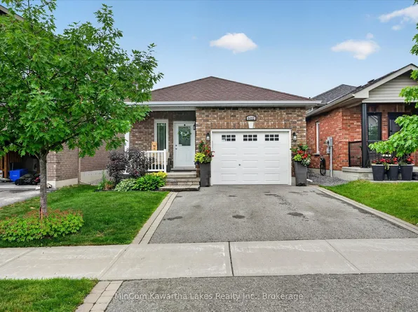 602 Goodwin Ter, Peterborough, ON K9J 0H5