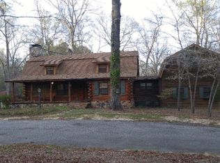 5401 Old Dawson Rd, Albany, GA 31721