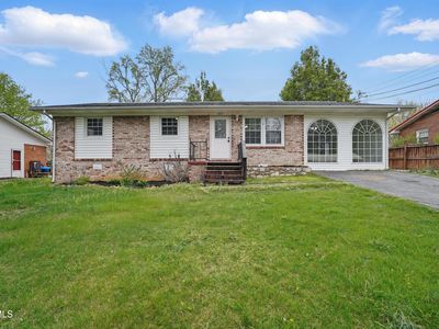 607 Bradley St, Elizabethton, TN, 37643
