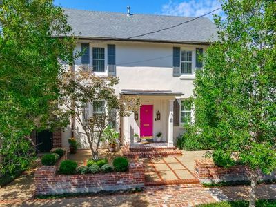 1120 Octavia St, New Orleans, LA, 70115