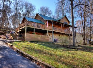 1386 Springview Cir LOT 18, Seymour, TN 37865