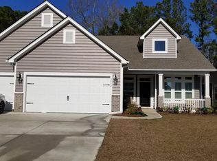 1092 Harbison Cir LOT 256, Myrtle Beach, SC 29579