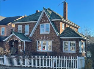 826 Orchard Grove Ave, East Liverpool, OH