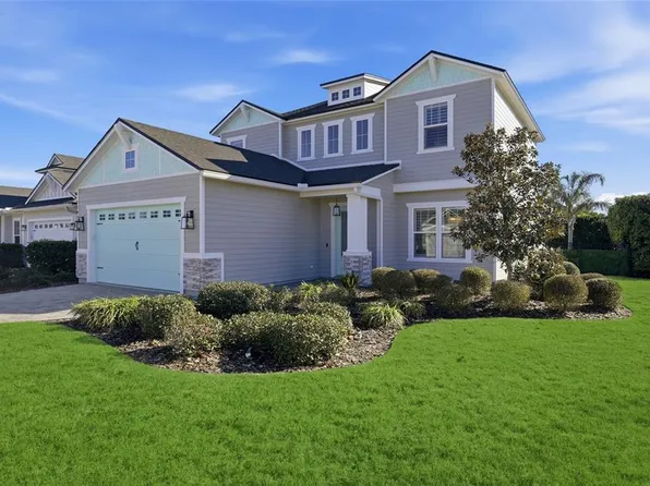 11975 SW 32nd Ln, Gainesville, FL 32608