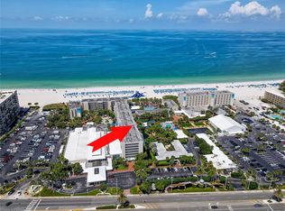 5500 Gulf Blvd #7244, Saint Pete Beach, FL 33706