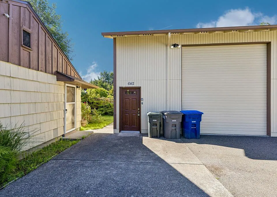New Exterior Photo
