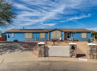 2930 E Escuda Rd, Phoenix, AZ 85050