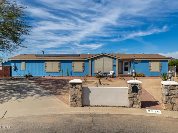 2930 E ESCUDA Road, Phoenix, AZ 85050
