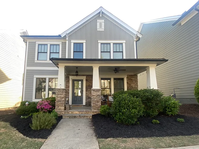 3820 Portland Trail Dr — Photo 1