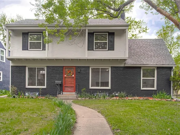 7400 Charlotte St, Kansas City, MO 64131