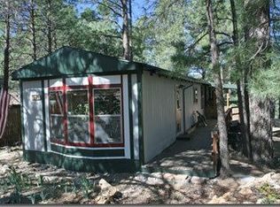 2805 Oraibi Ovi, Flagstaff, AZ 86005