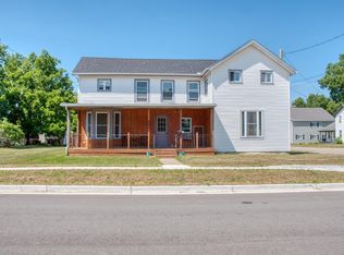 321 E Oliver St, Corunna, MI 48817