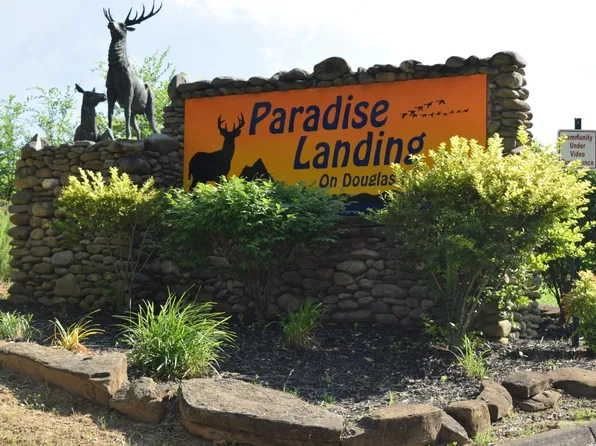 47 Tranquility Trl Lot 47, Dandridge, TN 37725