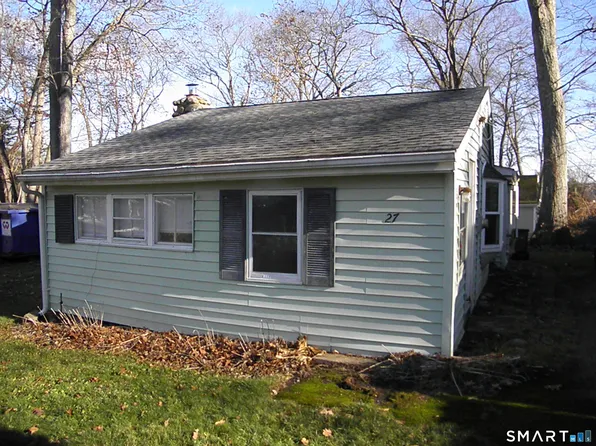 27 Fox Trail, Coventry, CT 06238