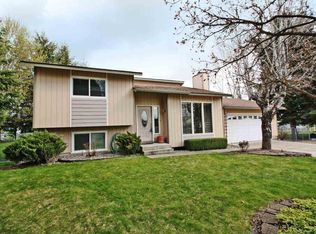 4516 N Lillian Rd, Spokane, WA 99216