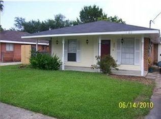 305 Waldo St, Metairie, LA 70003