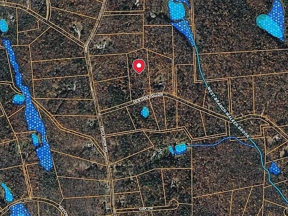 5th image of 0 Gentian Hollow Rd