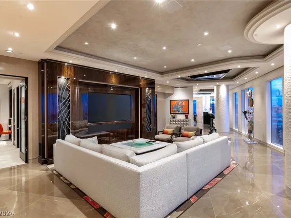 3750 Las Vegas Blvd S Unit 4603, Las Vegas, NV 89158