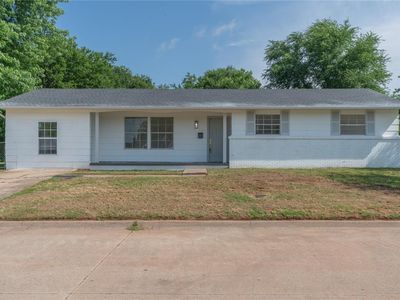 1309 S Locust Dr, Oklahoma City, OK, 73110