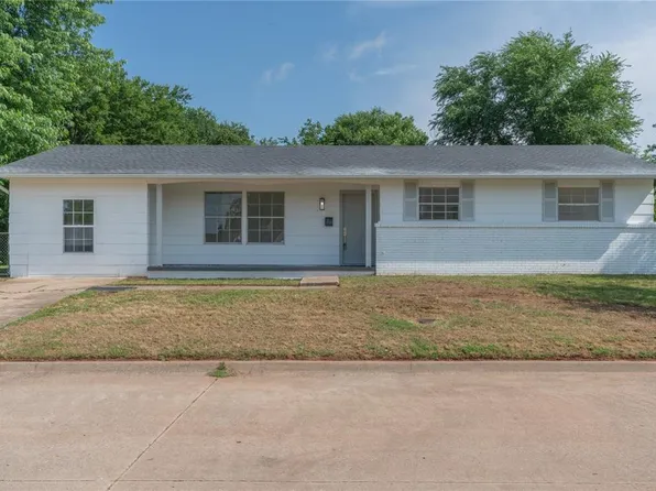 1309 S Locust Dr, Oklahoma City, OK 73110