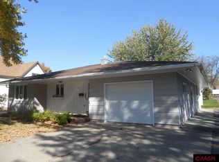18 N Franklin St, New Ulm, MN 56073