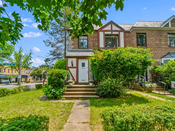 97-38 72nd Drive image 1 of 23