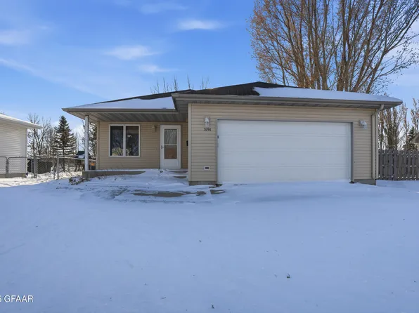 5191 W Lanark Dr, Grand Forks, ND 58203