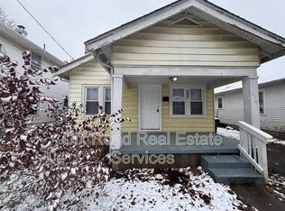 3018 Tytus Ave, Middletown, OH 45042