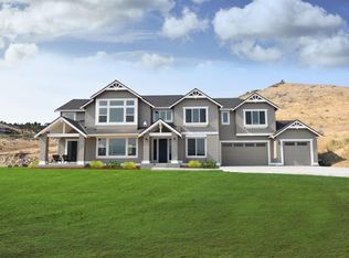259 Burch Hollow Ln, Wenatchee, WA 98801