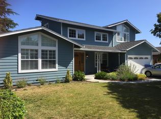 16141 Azalea Way, Los Gatos, CA 95032