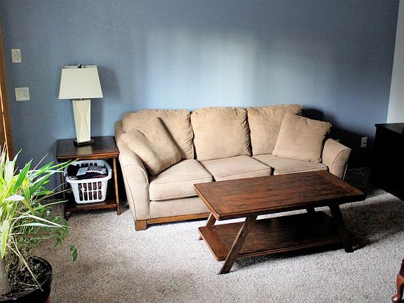 Furnished Apartment