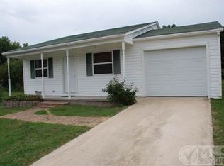 2311 Anvil Dr, Harrison, AR 72601