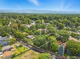 827 Hobson St, Walla walla, WA 99362