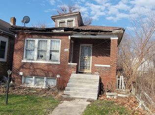 1148 Pierce St, Gary, IN
