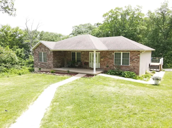 14168 Turkey Run Ct, New London, MO 63459