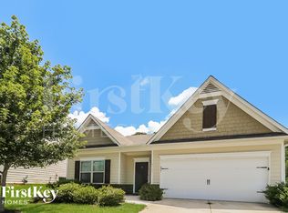 4143 Pearhaven Ln, Gainesville, GA 30504