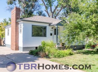 4285 S Delaware St, Englewood, CO 80110