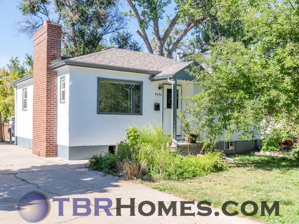 4285 S Delaware St, Englewood, CO 80110