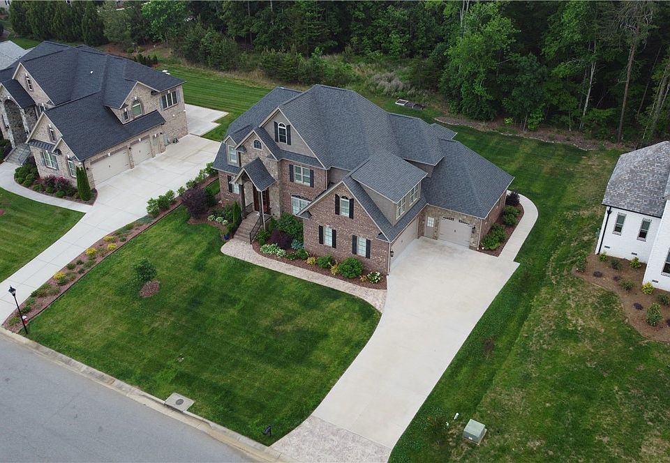 1499 Cappoquin Way, Burlington, NC 27215 Zillow