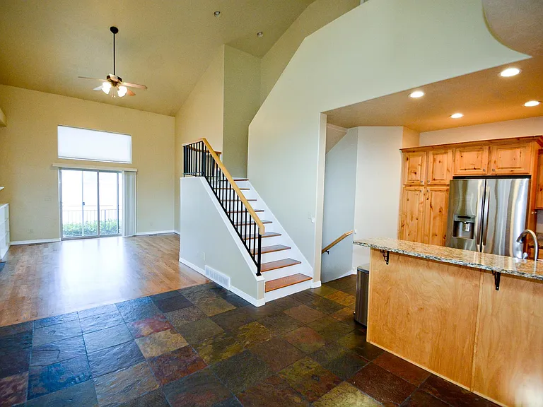 Main Floor