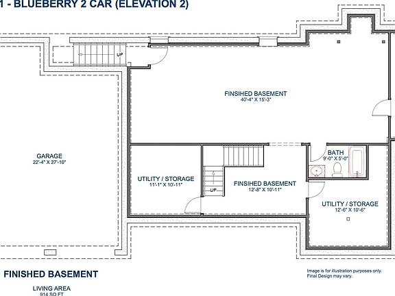 5th image of 1-9 Earle Stewart Ln