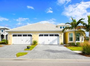 5926 Haiti Dr, Naples, FL 34112