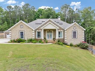 251 Prospector Way, Ball Ground, GA 30107