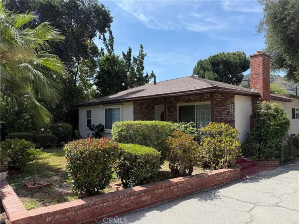 3106 Hermosa Ave, Glendale, CA 91214