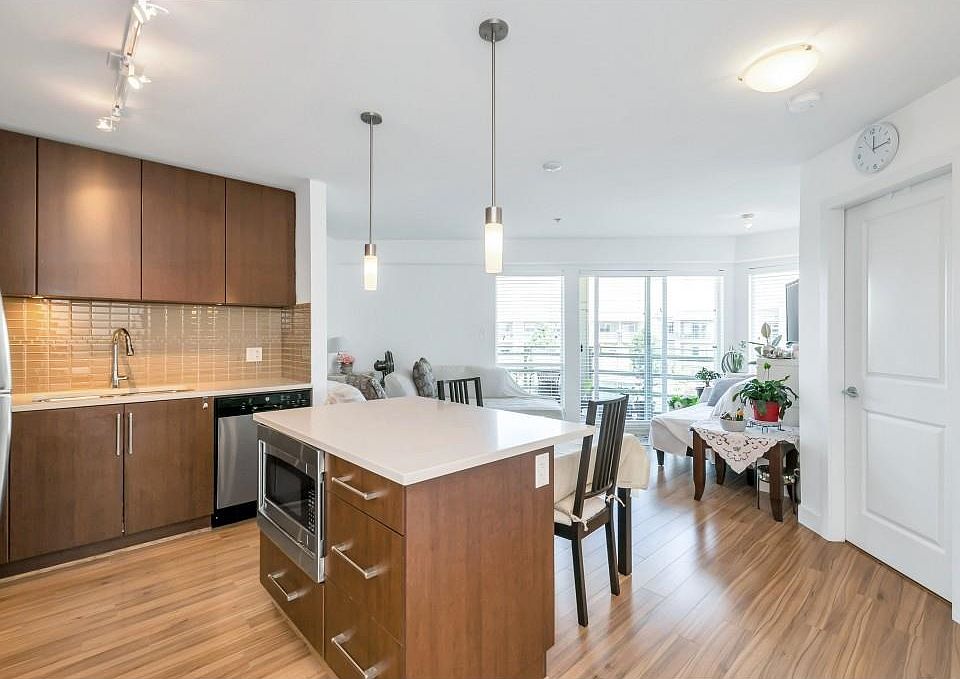 1st image of 15850 26th Ave #450